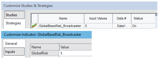 GlobalBaseRisk_Broadcaster — set default risk level